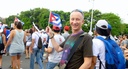 May Day in Havana