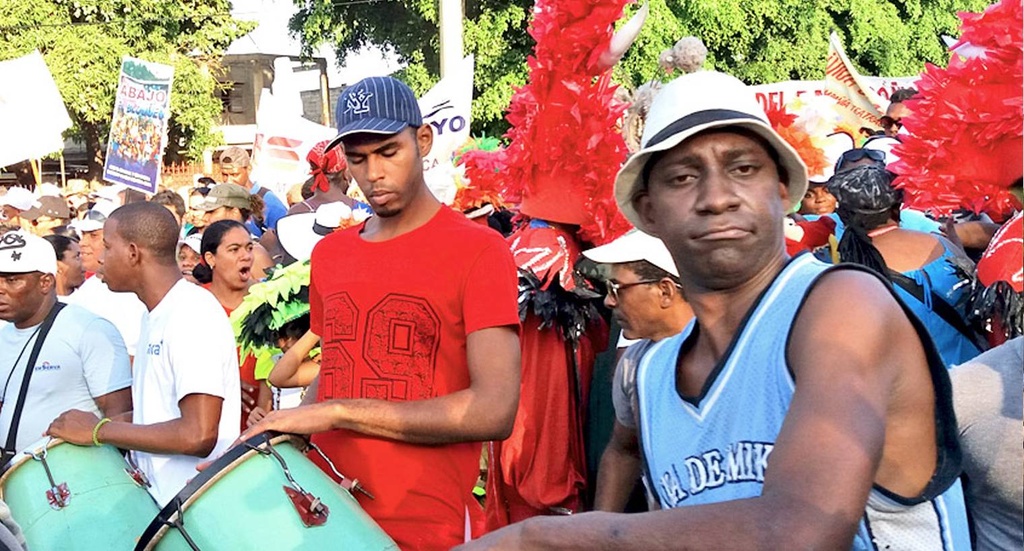 May Day in Havana