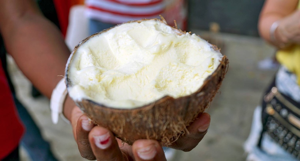 Street Eats in Havana
