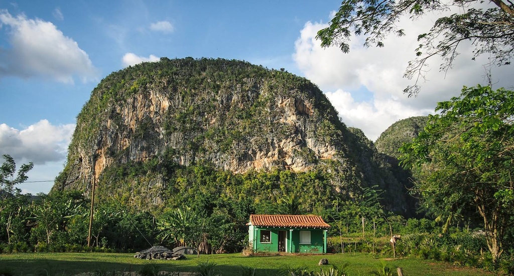 Viñales Day Trip