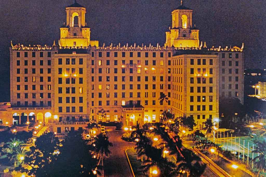 Hotel Nacional