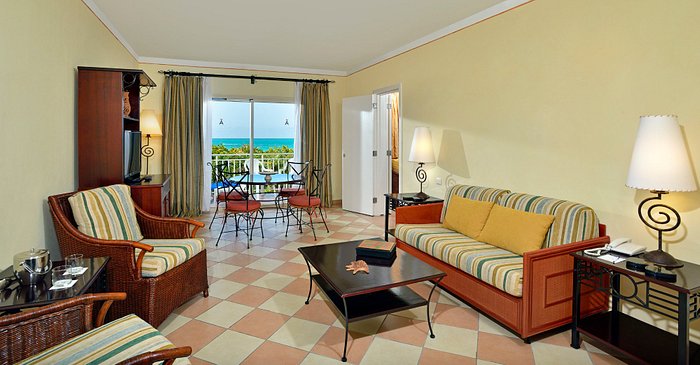 Hotel Melia Las Dunas 5*