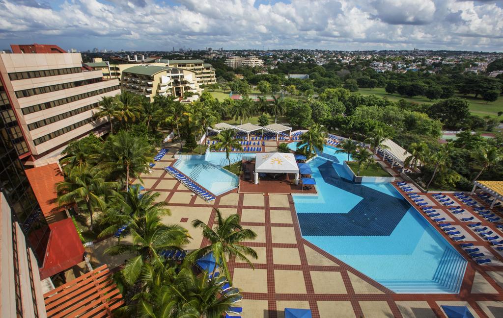 Hotel Memories Miramar 4*