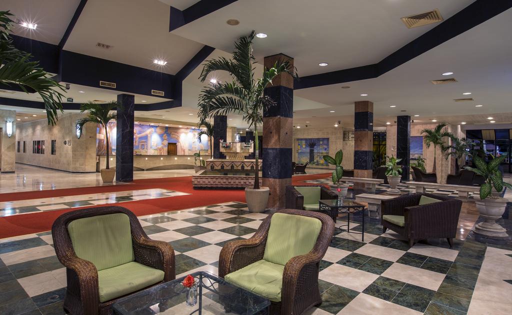 Hotel Memories Miramar 4*