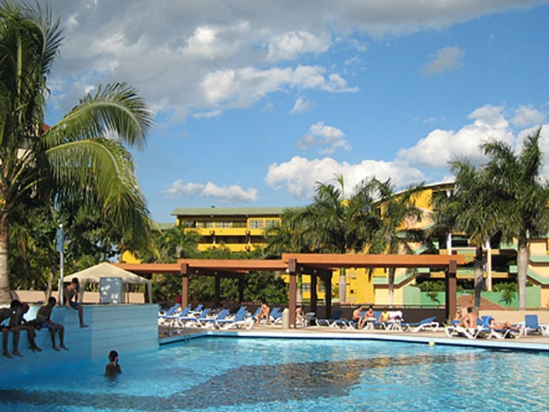 Hotel Starfish Montehabana