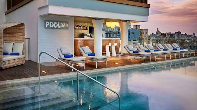 Hotel Royalton Habana Paseo del Prado 5*