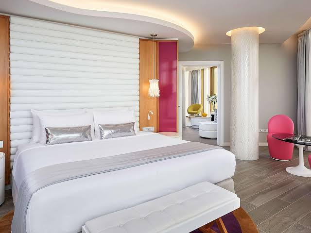 Hotel Royalton Habana Paseo del Prado 5*