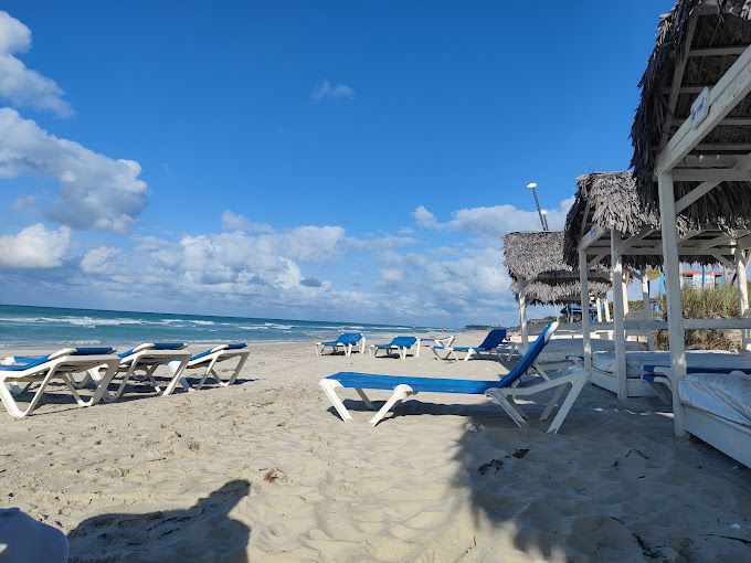 Hotel Starfish Varadero 3*