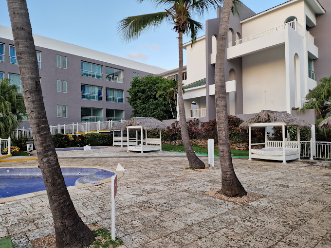 Hotel Starfish Varadero 3*