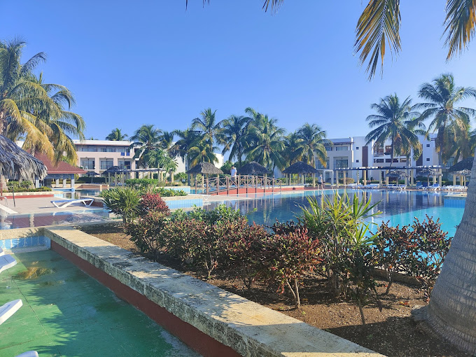 Hotel Grand Memories Varadero 5*