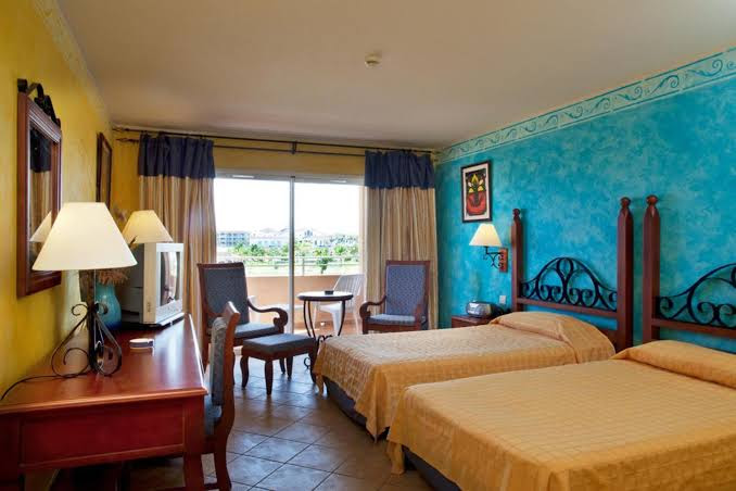Hotel Grand Memories Varadero 5*