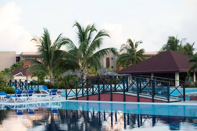 Hotel Grand Memories Varadero 5*