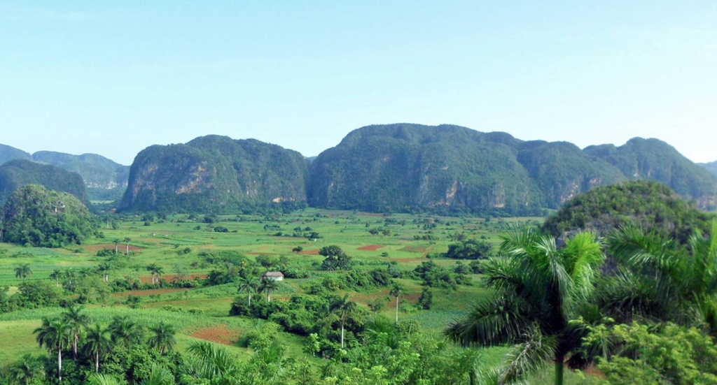 Viñales Day Trip