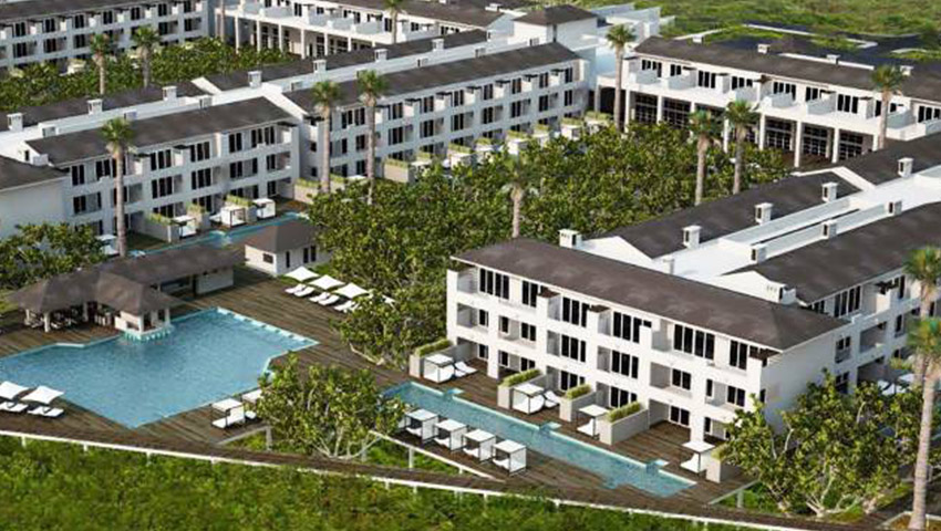 Hotel Melia Trinidad Península 5*