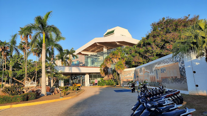 Hotel Starfish Varadero 3*
