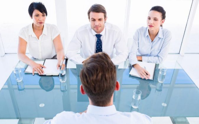 Evaluación y selección de personal