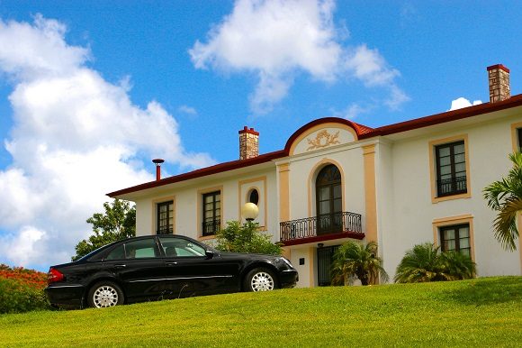 Arrendamiento de propiedades