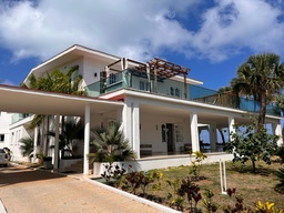 Hotel Mystique Casa Perla 3*